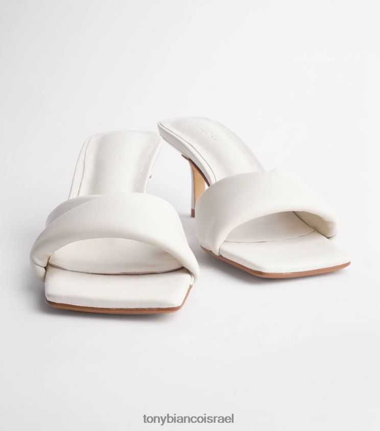 עקבים נמוכים | נשים נאפה יונה Tony Bianco נעלי עקב של אלכסה 8BNR8T116